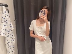 -URBAN REVIVO(上海中庚漫游城店)