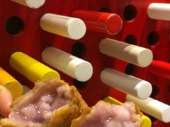 -麦当劳(新世纪环球中心店)