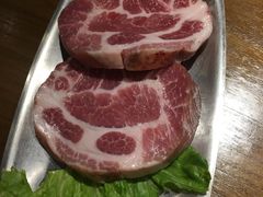 -·缸桶屋·韩式牛肋条自助烤肉(西湖D11店)