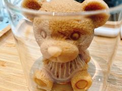 正山小种奶茶（冷）-大树餐厅(朝阳大悦城店)
