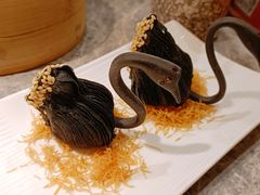 -悦秀·高级粤菜