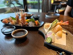 -丽思卡尔顿·炙焰·铁板烧餐厅