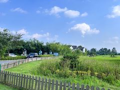 -禾悦庄餐厅