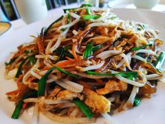 炒合菜-金家老三饭庄(常营店)