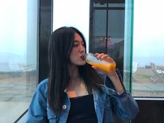 -Cafe Aewol Monsant