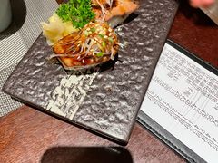 -古京·臻致料理(月湖店)