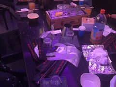 -冰城小镇音乐串吧·聚会餐厅(百子湾店)