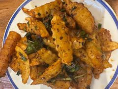 -云阿蛮云南生烫牛肉米线(奉贤路店)