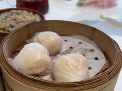 -金河半岛园林酒家(金融城店)
