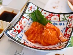 -中央电视塔旋转餐厅