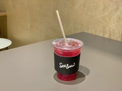 -Seesaw Coffee(苏州中心店)