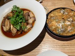 -金成潮菜博物馆(海珠湿地店)