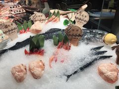 -姬岛生鲜(印象城店)