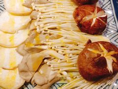 -喜鹊烤肉酒场(美乐城店)