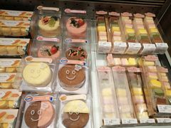 -Ole'超市(汉街万达店)