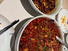 -辛香汇·现炒川菜(城北万象城店)