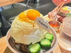 云朵卤肉饭-岛风·台食小馆 ISLAND BISTRO(烟台山店)
