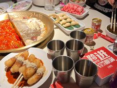 -小龙坎火锅(全球总店)