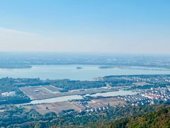 -虞山风景区