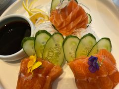 -荷塘秋月·本帮江浙菜(国权路店)