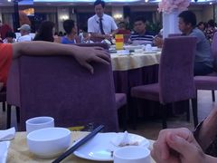 -潮喜竹溪荔湖酒家(荔枝湾店)