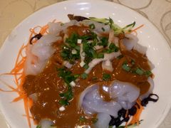 -鑫巴蜀小镇 · 水煮鱼专研店(玉桥店)