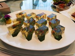-春满园·早茶·粤菜·宴会(前海店)
