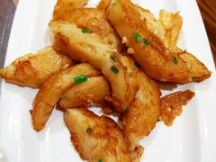 -金苑酒家·客家菜·广东老字号(万象店)