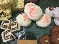 -那家小馆•北京菜•烤鸭(中关村店)