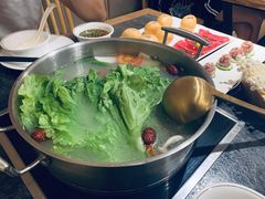 -许府牛火锅(信义坊总店)