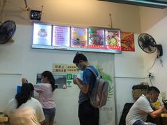 -南街清补凉(黄贝岭店)