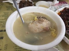 -琴岛骨里香(宁夏路店)