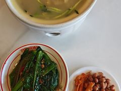 -71号豆汤饭·成都小馆(红牌楼店)