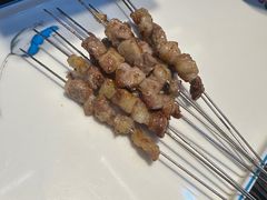 -高家烧鸽子烧烤店63年