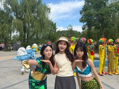 -杜氏旅游度假区