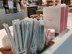 -Manner Coffee(芮欧百货店)