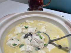 -囍榷·鲜美常州菜(恐龙园店)