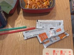 -新石器烤肉(百联川沙店)