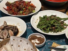 -茶人村·宫廷私厨(奥体印象城店)