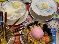 -甜心妈妈·榴莲星级糖水(北京路总店)