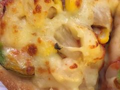 -尊宝比萨(广州塔店)