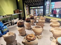 -俭朴菜(鲁磨路店)