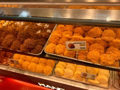 -鲍师傅糕点(永安里店)