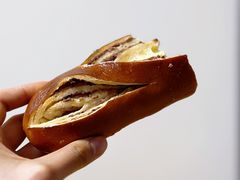 红豆碱水-tuan woodfire kitchen(锦绣坊店)
