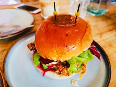 -RAC BAR(安福路店)