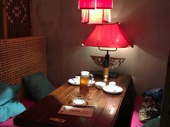 卡座-客语客家菜(东山口店)