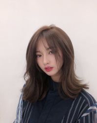-GIRL STYLE 烫发·染发沙龙