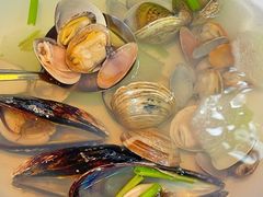 -大海山·十八年海鲜闽菜(金港店)
