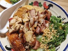 -龍囍粤·顺德小吃·煲仔饭(安定门店)