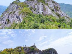 -雁荡山风景名胜区